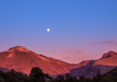 Glen Nevis (Print Only)