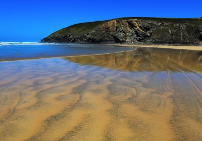 Mawgan Porth (Print Only)