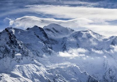 Mt Blanc Range (Print Only)