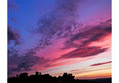 Otley Chevin Colours (Print Only)